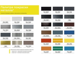 Скамейка уличная Клин, Лиственница 2 м, фото 7