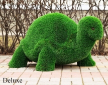 Топиари черепаха Ида - газон Eco