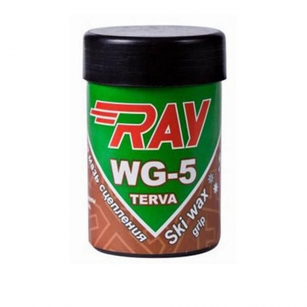 Мазь простая, WG-5, фото 1