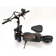 Электросамокат Currus R11