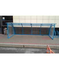 Место для хранения колясок Колясочная Место для хранения колясок Колясочная