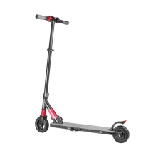 Легкий электросамокат iconBIT Kick Scooter С65