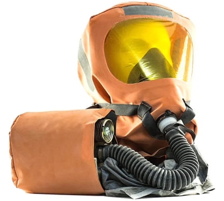 Изолирующий самоспасатель СПИ-50 1003, фото 1