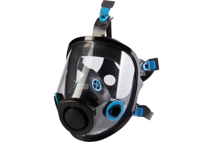 Панорамная маска СОЮЗСПЕЦОДЕЖДА уникс 5100 2000000137995, фото 1