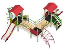 Игровой комплекс ИК-45.2