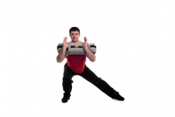 Сумка SandBag (сэндбэг) 60 кг, фото 3