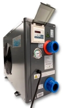 Тепловой насос Mountfield Azuro BP-85HS 8,5 кВт