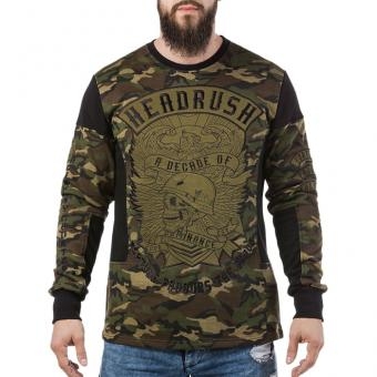 Кофта Headrush heahood0136, фото 1