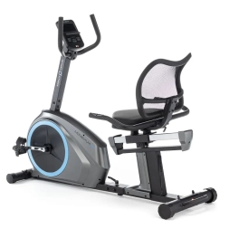 Велотренажер домашний OXYGEN FITNESS MOMENTUM RB, фото 1