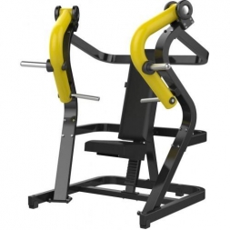 Y905Z Жим от груди (Chest Press), фото 1