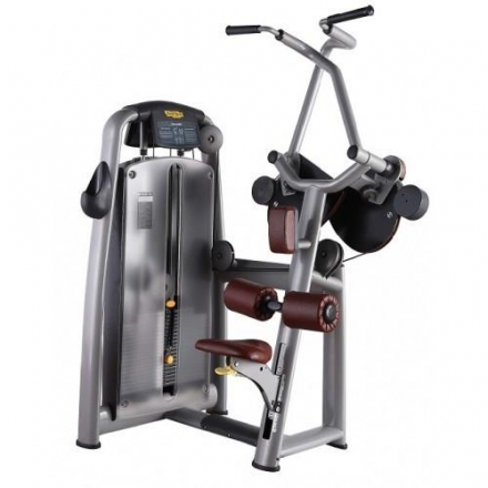 849A Тяга вниз (Pulldown). Стек 95 кг., фото 1