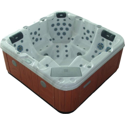 спа-бассейн Jazzi Pool Alabama SKT329A, фото 2