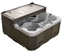 спа-бассейн Jazzi Pool Alabama SKT329A, фото 3