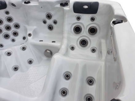 спа-бассейн Jazzi Pool Alabama SKT329A, фото 5