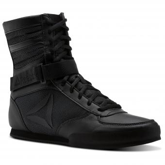 Боксерки высокие REEBOK Lightweight Boxing Boot, фото 1