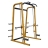 Машина Смита DFC POWERGYM PK007