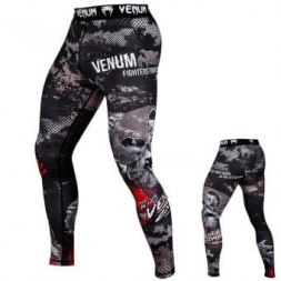 Штаны Venum venpan067, фото 2
