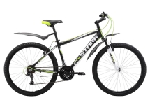 Велосипед Stark'17 Tank 26.1 V черно-зеленый 20&quot;