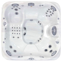 Спа-бассейн Jacuzzi J-375