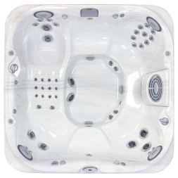 Спа-бассейн Jacuzzi J-375, фото 1