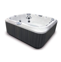 Спа-бассейн Jacuzzi J-375