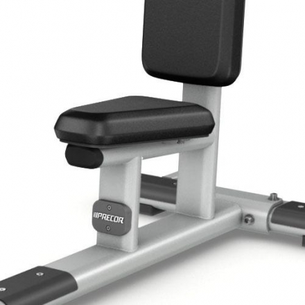 Многофункциональная скамья PRECOR DBR116, фото 3