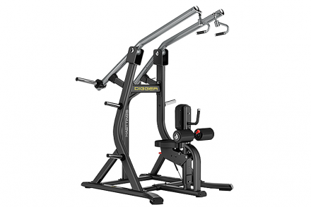 Универсальная верхняя тяга с упором в грудь Hasttings Digger HD029-2, фото 1