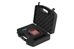 Газоанализатор для измерения концентрации сероводорода МЕГЕОН 08011 к0000034421, фото 8