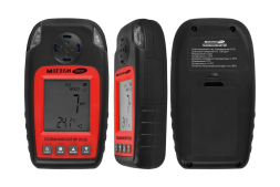 Газоанализатор для измерения концентрации сероводорода МЕГЕОН 08011 к0000034421, фото 7