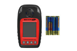 Газоанализатор для измерения концентрации сероводорода МЕГЕОН 08011 к0000034421, фото 5