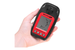 Газоанализатор для измерения концентрации сероводорода МЕГЕОН 08011 к0000034421, фото 4