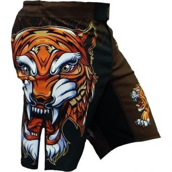 Шорты Hardcore Training hctshorts027, фото 1