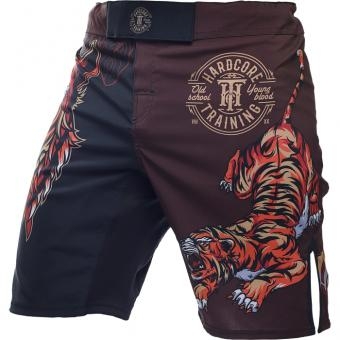 Шорты Hardcore Training hctshorts027, фото 2