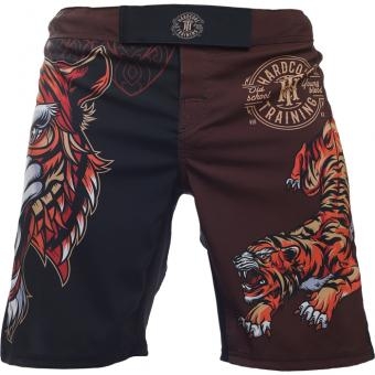 Шорты Hardcore Training hctshorts027, фото 3