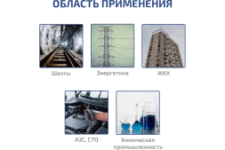 Газоанализатор|комбинированный измеритель 4 в 1 МЕГЕОН 08180 с поверкой к0000413050, фото 12