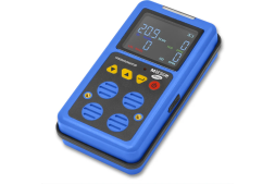 Газоанализатор|комбинированный измеритель 4 в 1 МЕГЕОН 08180 с поверкой к0000413050, фото 1