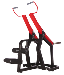 Верхняя тяга BRONZE GYM A-07 