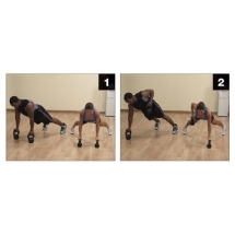 Гиря 27,2 кг (60lb) классическая