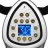 Виброплатформа POWERPLATE MY5