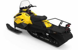 Снегоход СТЕЛС Атаман SA600T, фото 6