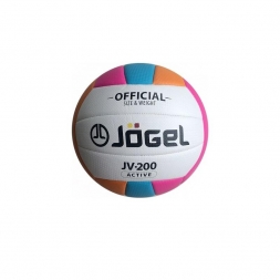 Мяч волейбольный Jögel JV-200