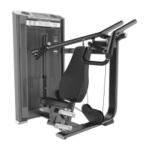 E-7006A KURTSYN PROJECT Жим от плеч (Shoulder Press). Стек 110 кг.
