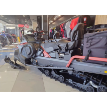 Снегоход АОДЕС Siberiacross 1000 WT