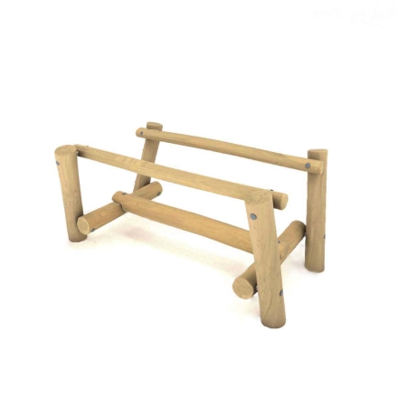 Мостик Бревно, фото 1