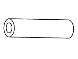 GCAB360 подушка PART D13