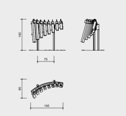 Уличный оркестр, фото 5