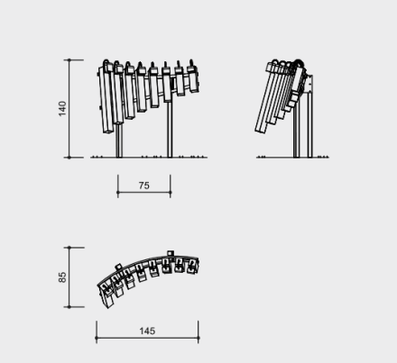 Уличный оркестр, фото 5