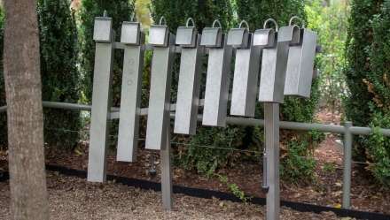 Уличный оркестр, фото 1