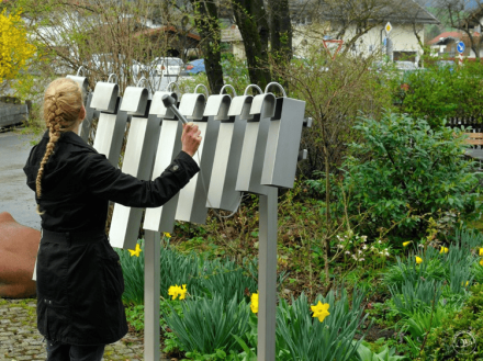 Уличный оркестр, фото 2