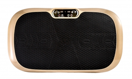 Виброплатформа VF-M503 Gold, фото 2